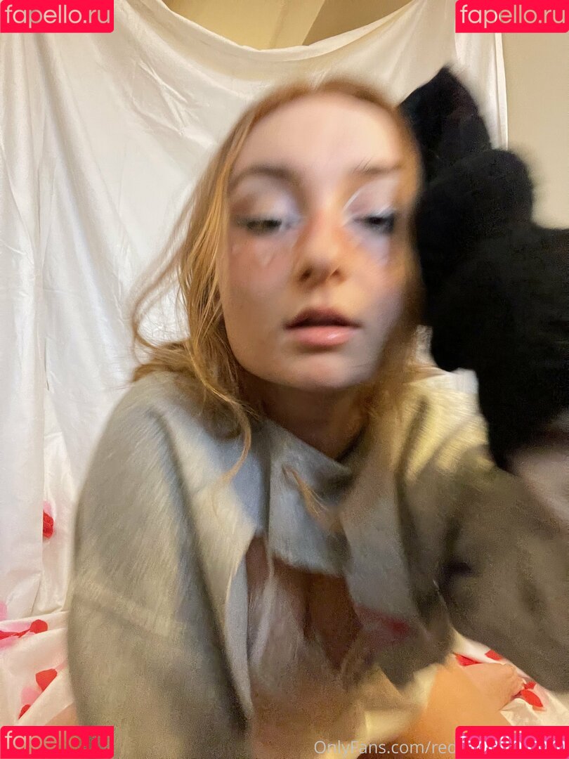 Redheadbbb Onlyfans Photo Gallery 