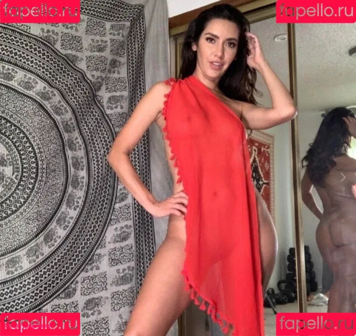 Mercedes Terrell Onlyfans Photo Gallery 