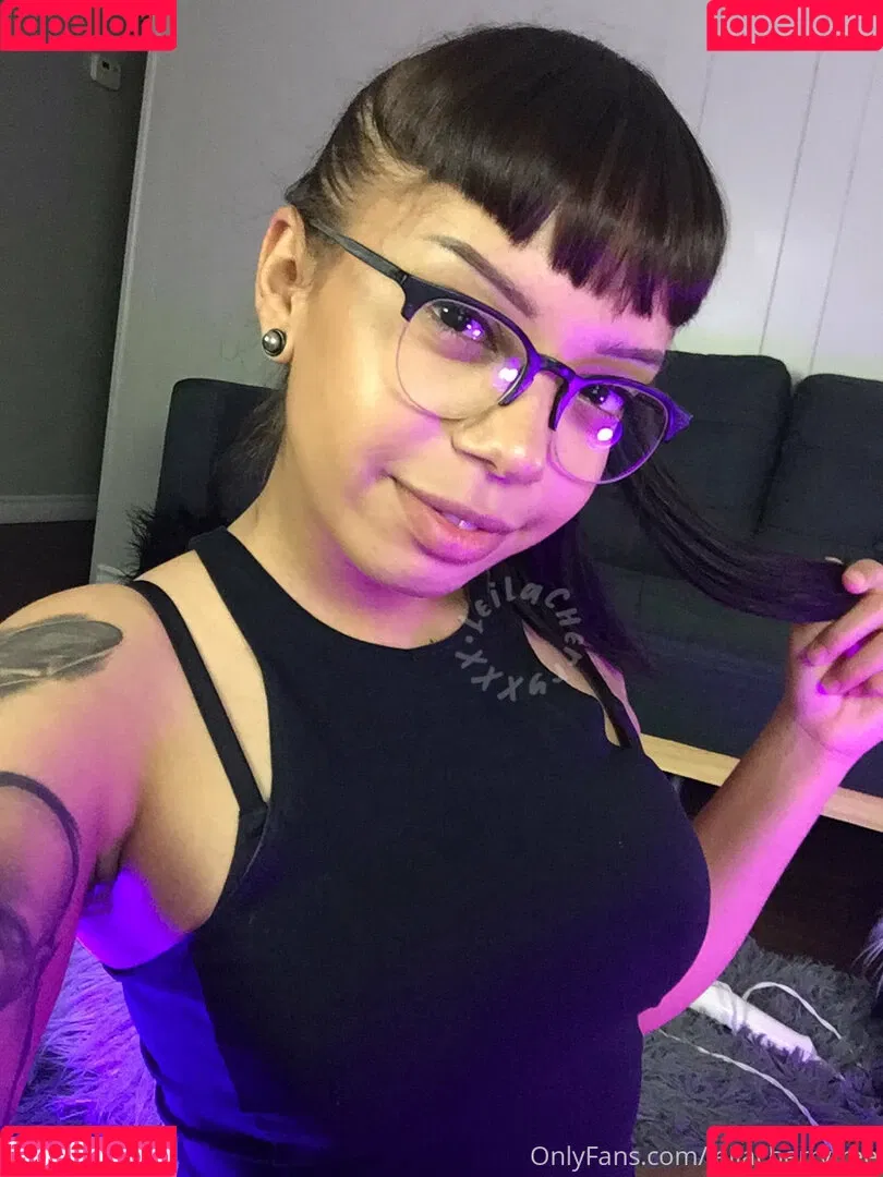 leilacherryfree Onlyfans Photo Gallery 