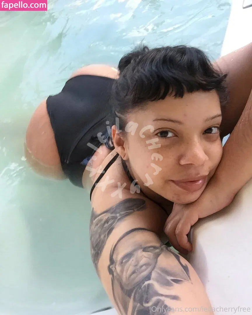 leilacherryfree Onlyfans Photo Gallery 