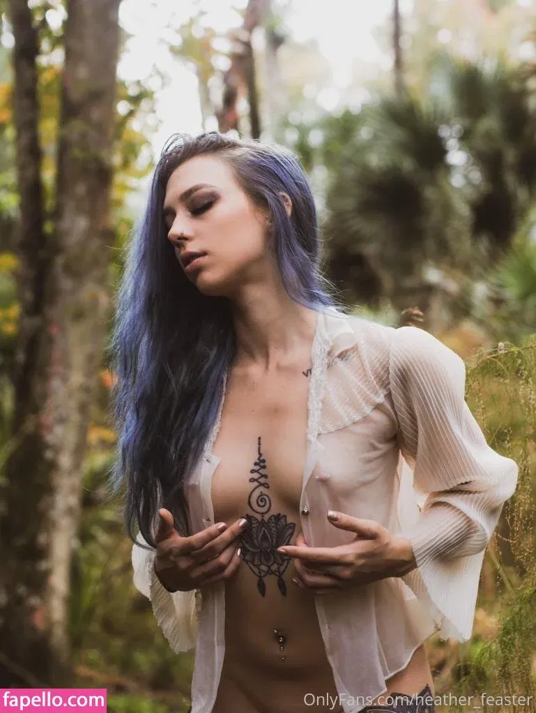 HeidiRom Onlyfans Photo Gallery 