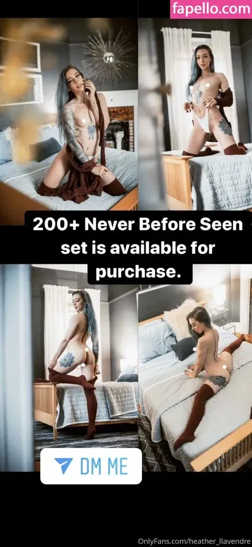 HeidiRom Onlyfans Photo Gallery 