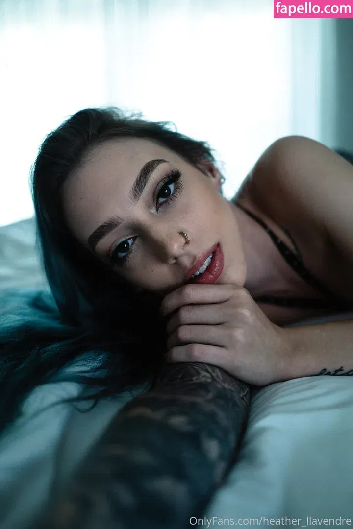 HeidiRom Onlyfans Photo Gallery 