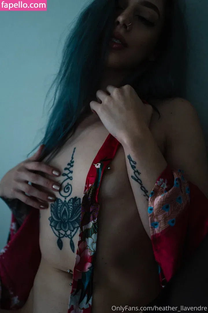 HeidiRom Onlyfans Photo Gallery 