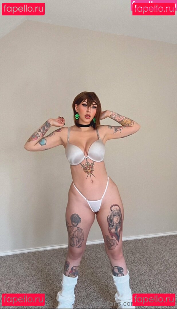 alegrachan Nude Onlyfans Photo 75