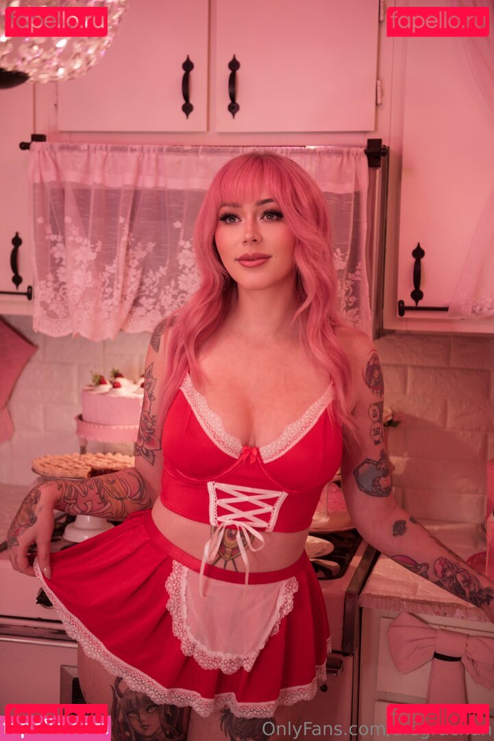 alegrachan Nude Onlyfans Photo 50