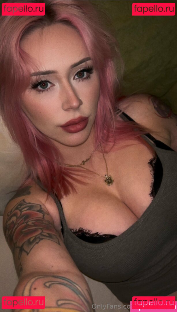 alegrachan Nude Onlyfans Photo 33
