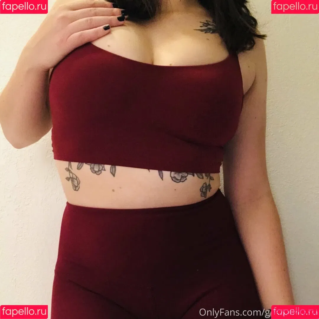 ggahri Onlyfans Photo Gallery 