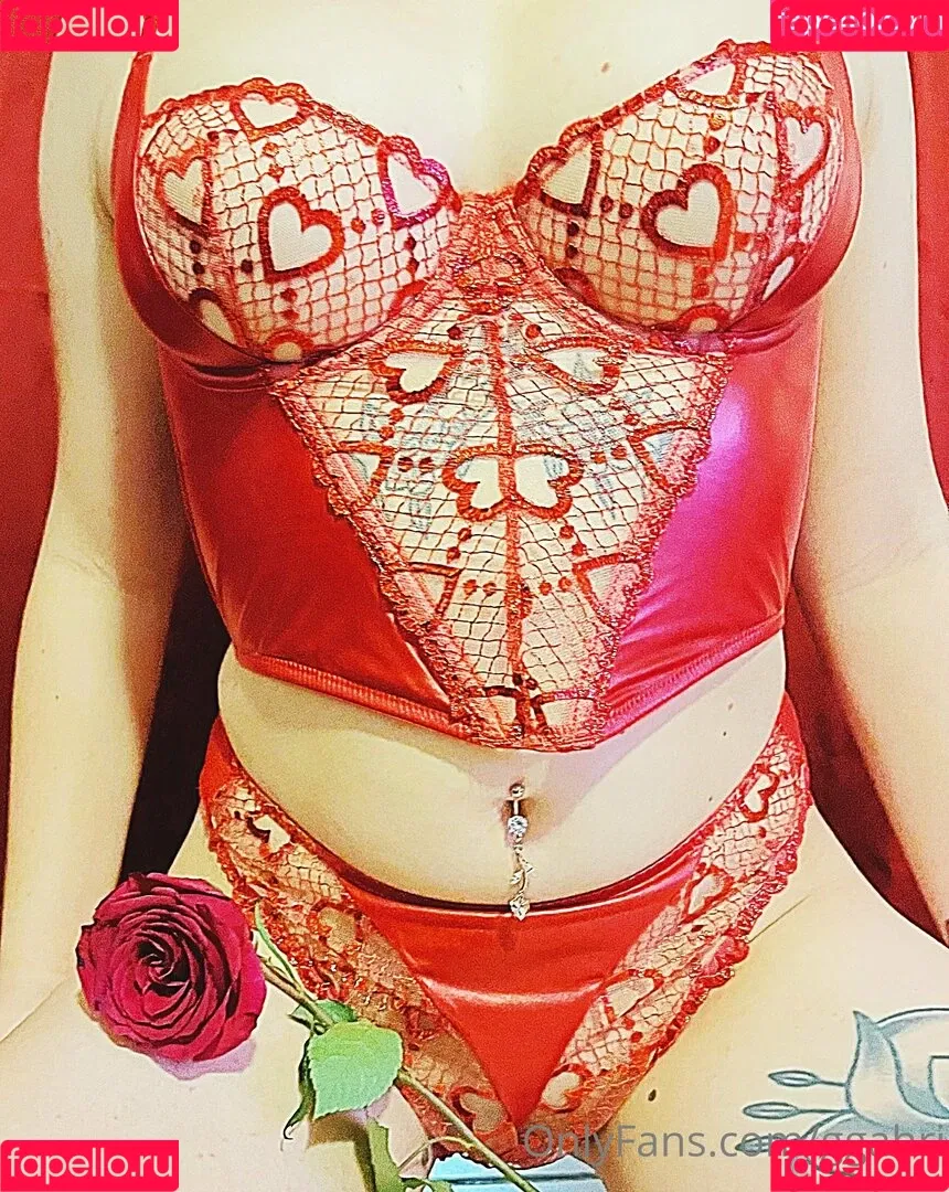 ggahri Onlyfans Photo Gallery 