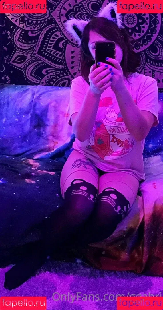 ggahri Onlyfans Photo Gallery 