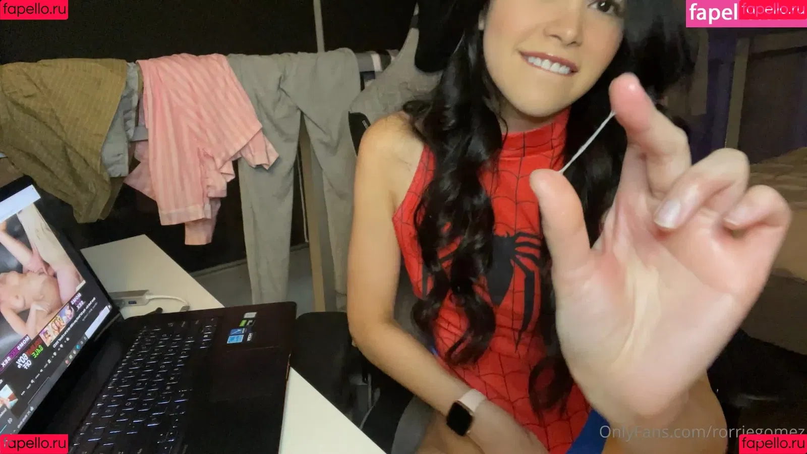 RorrieGomez Onlyfans Photo Gallery 