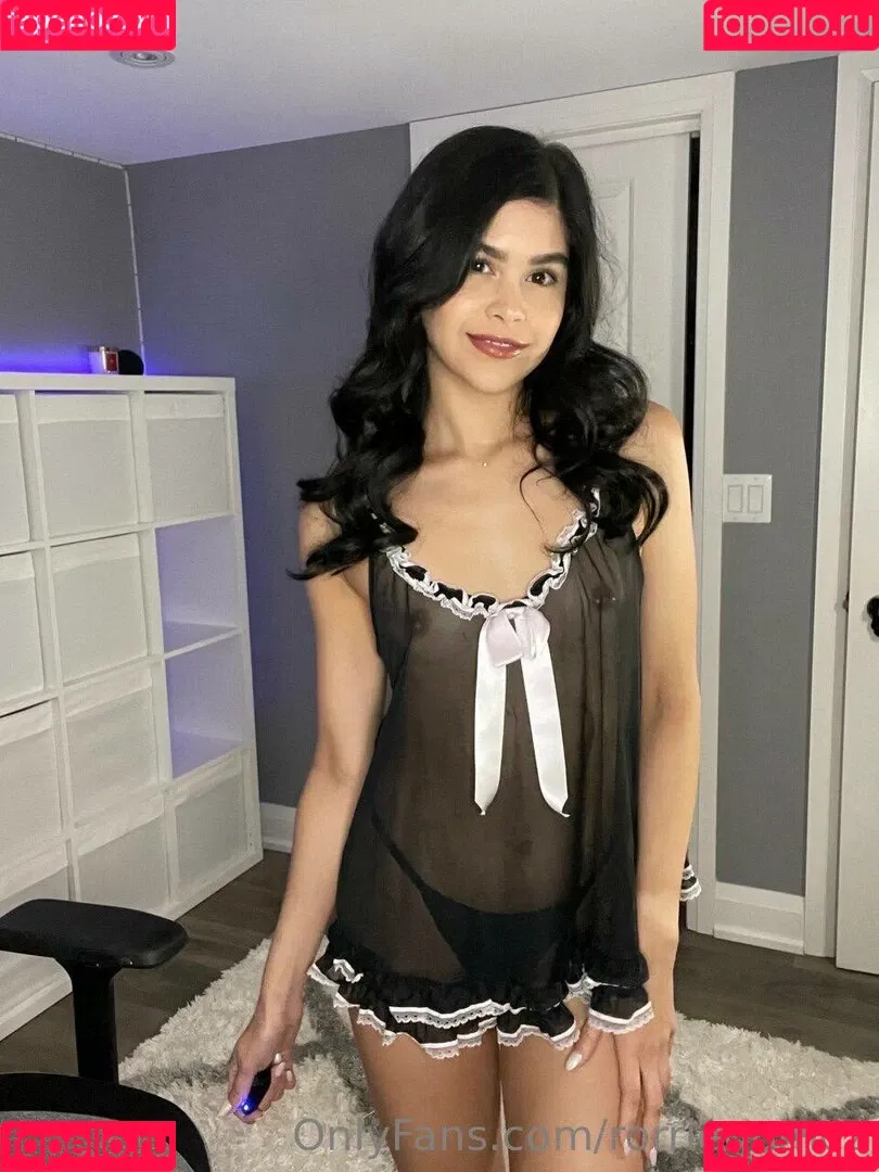 RorrieGomez Onlyfans Photo Gallery 