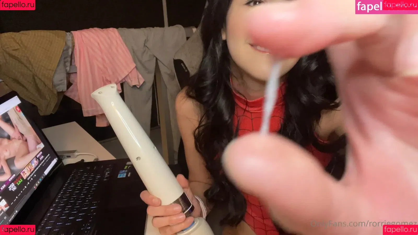 RorrieGomez Onlyfans Photo Gallery 