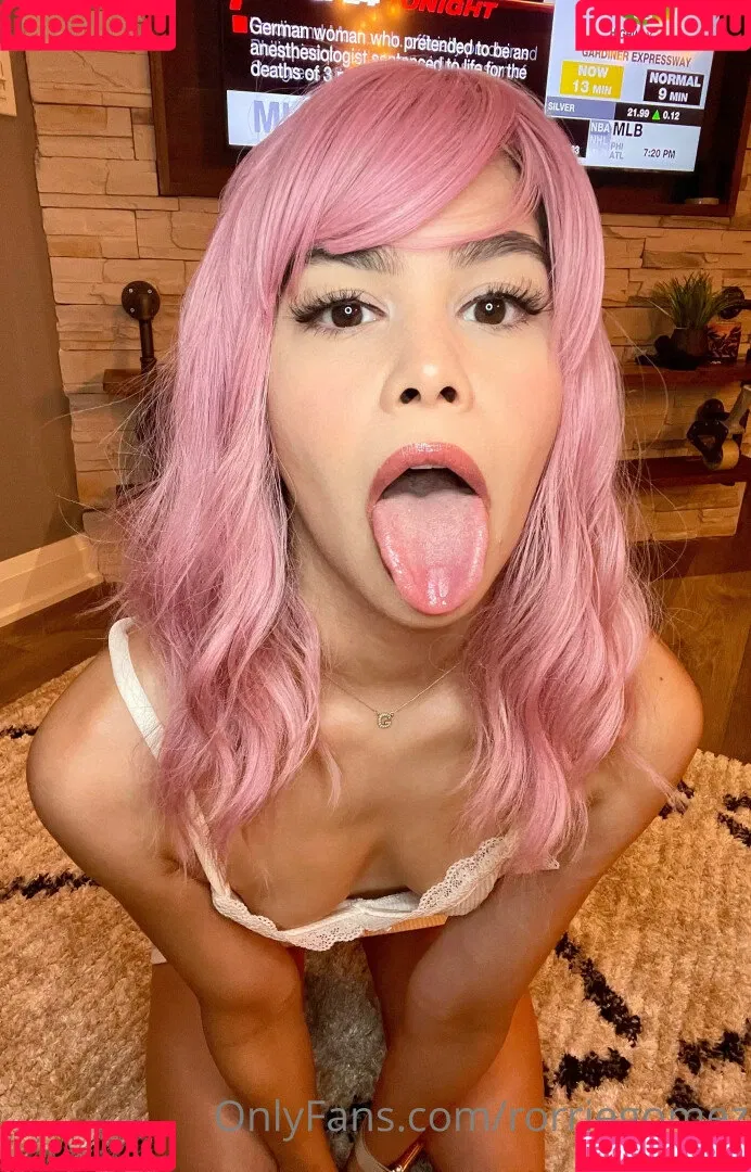 RorrieGomez Onlyfans Photo Gallery 