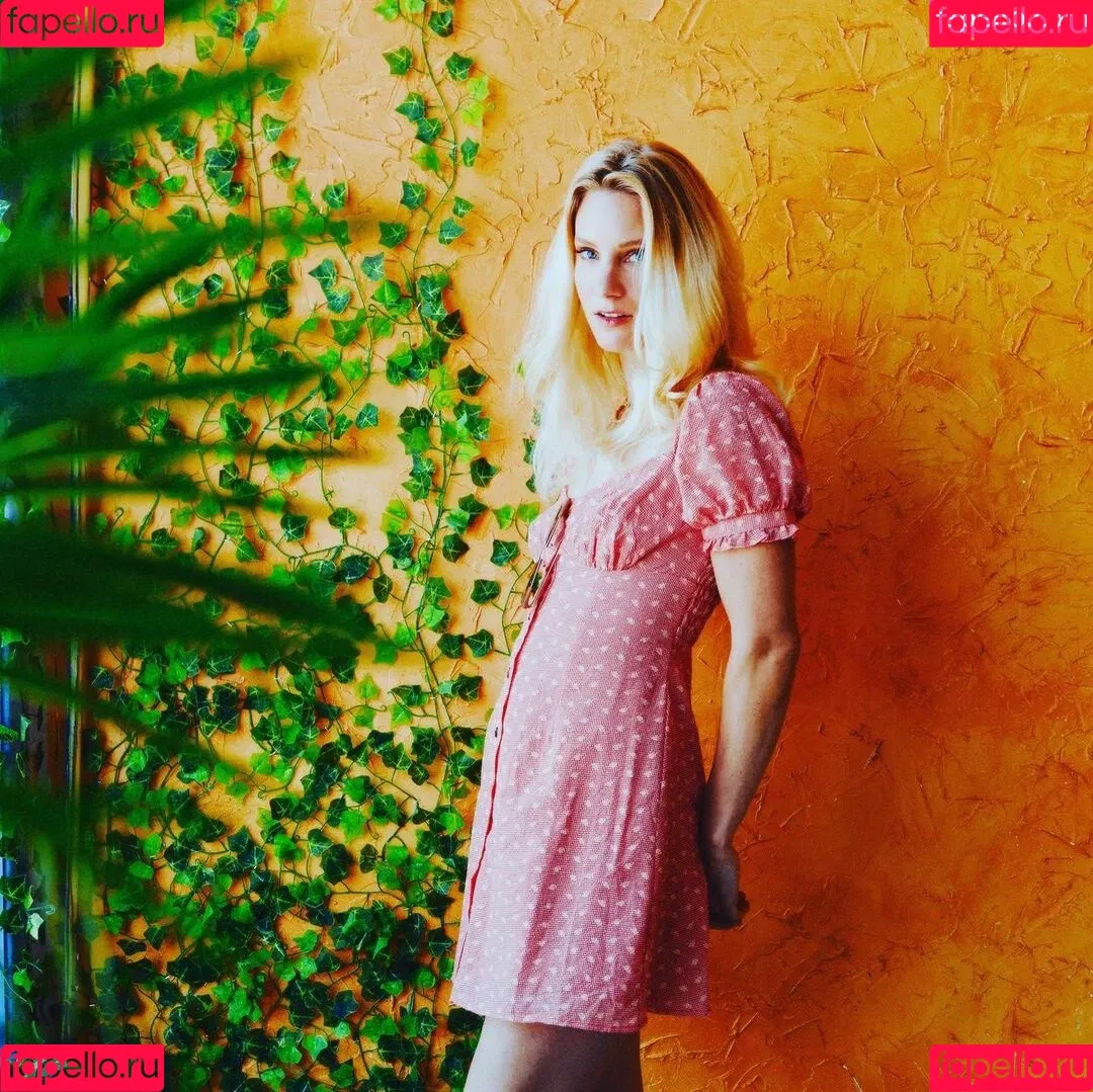 Heather Morris Onlyfans Photo Gallery 