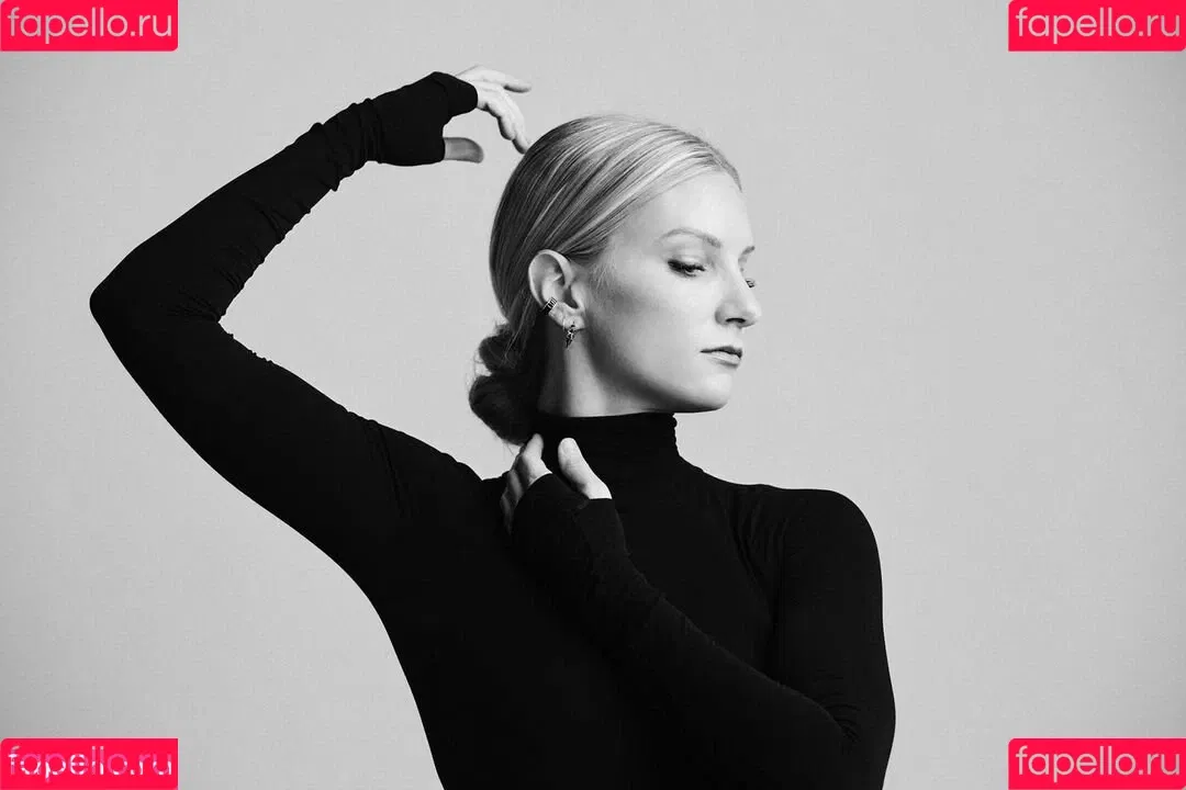 Heather Morris Onlyfans Photo Gallery 