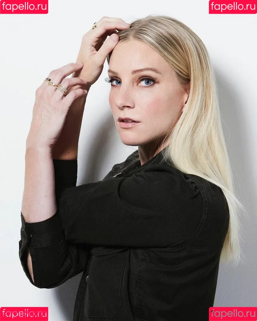 Heather Morris Onlyfans Photo Gallery 