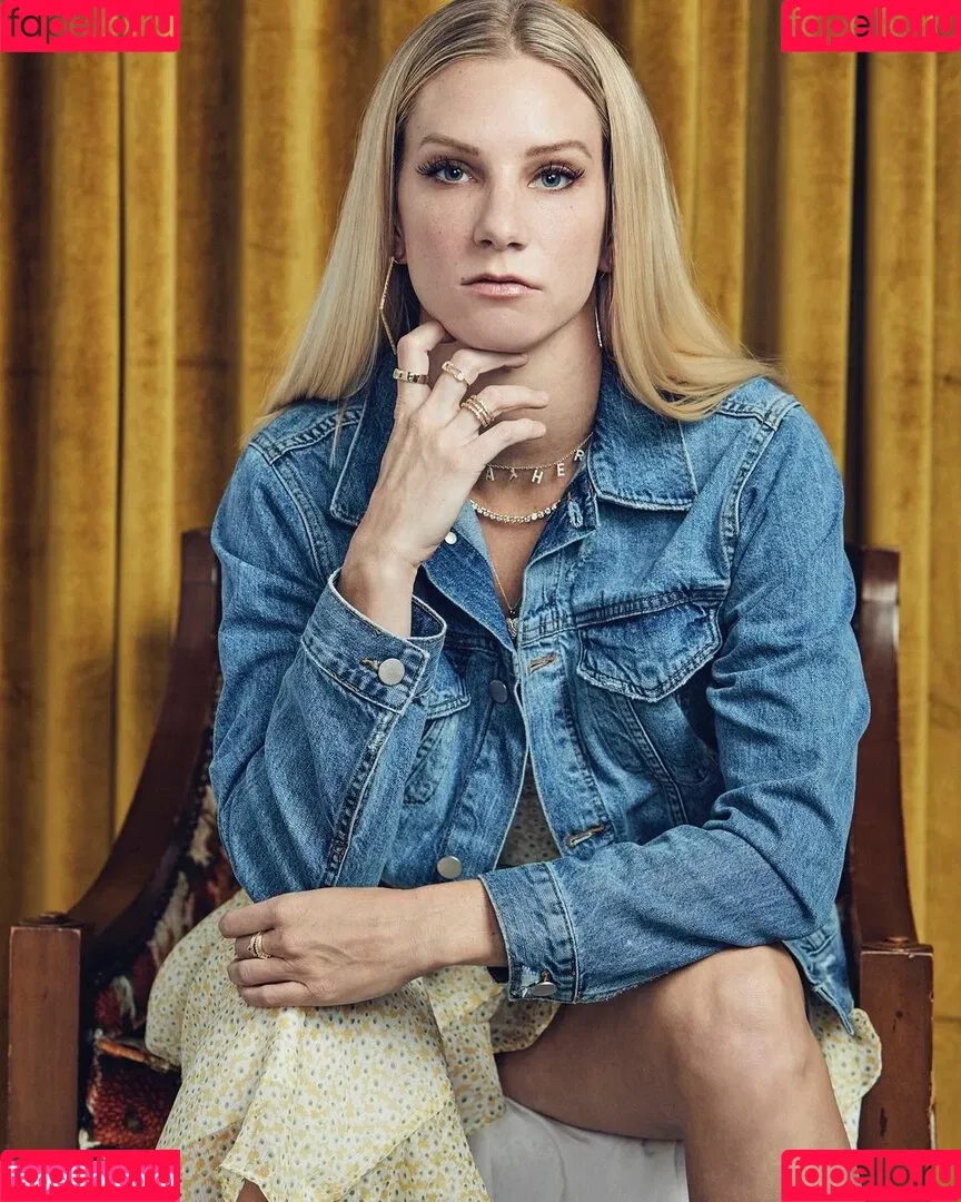 Heather Morris Onlyfans Photo Gallery 