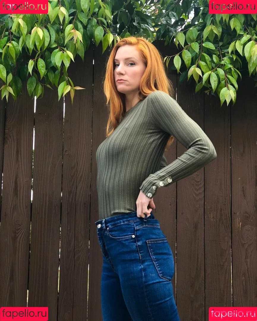 Heather Morris Onlyfans Photo Gallery 