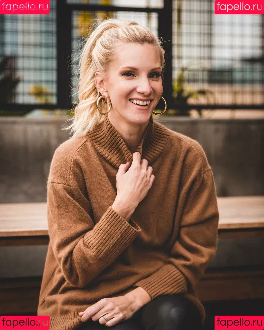Heather Morris Onlyfans Photo Gallery 