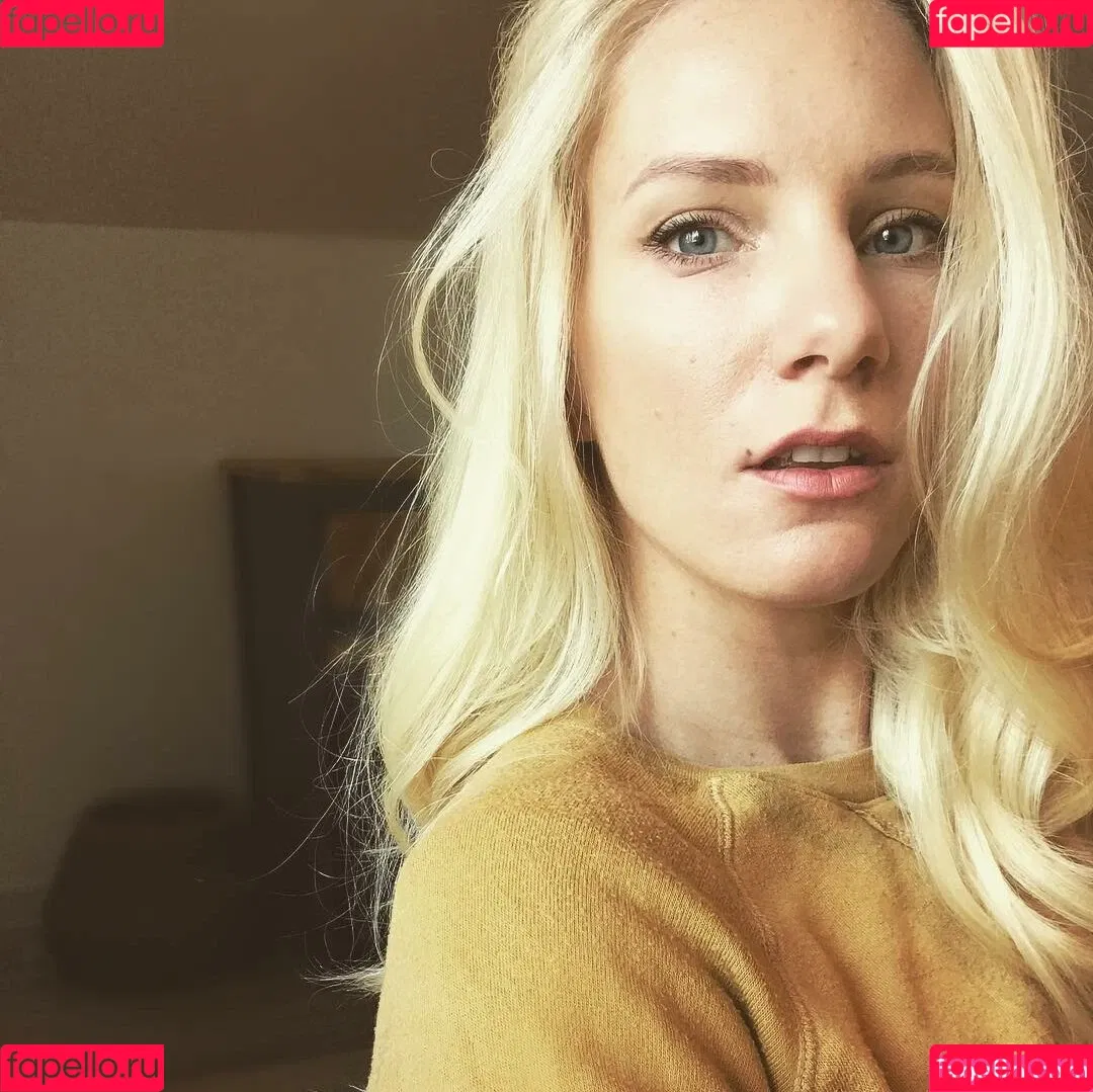 Heather Morris Onlyfans Photo Gallery 