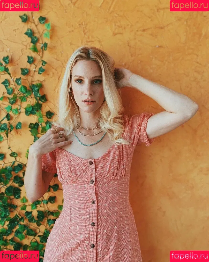 Heather Morris Onlyfans Photo Gallery 