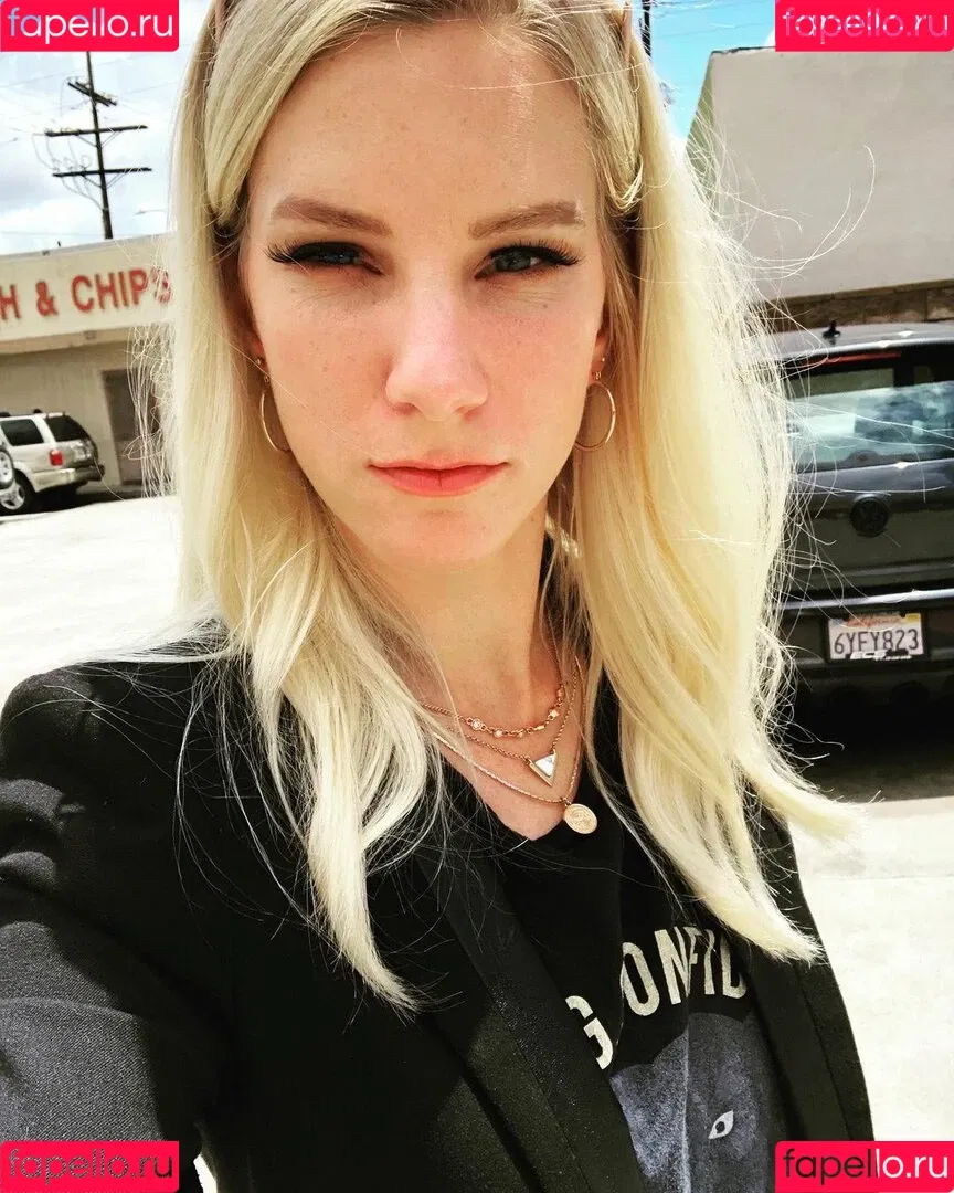 Heather Morris Onlyfans Photo Gallery 