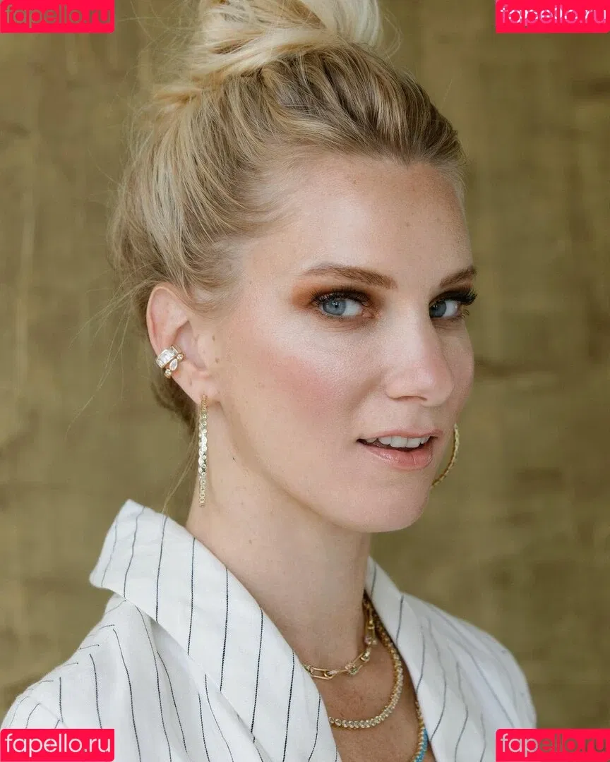 Heather Morris Onlyfans Photo Gallery 