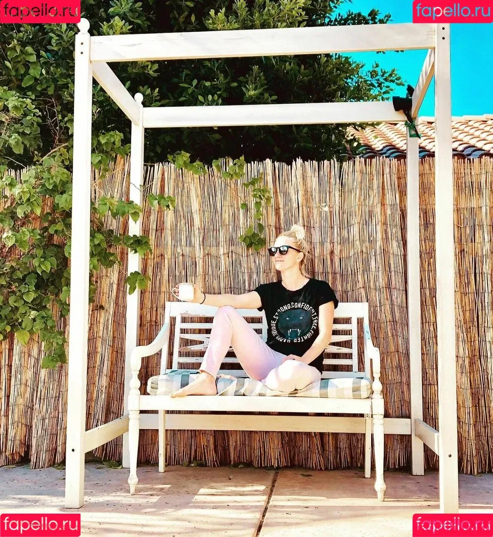 Heather Morris Onlyfans Photo Gallery 