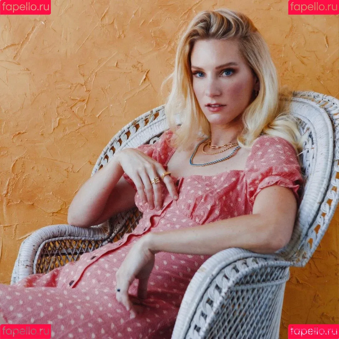 Heather Morris Onlyfans Photo Gallery 