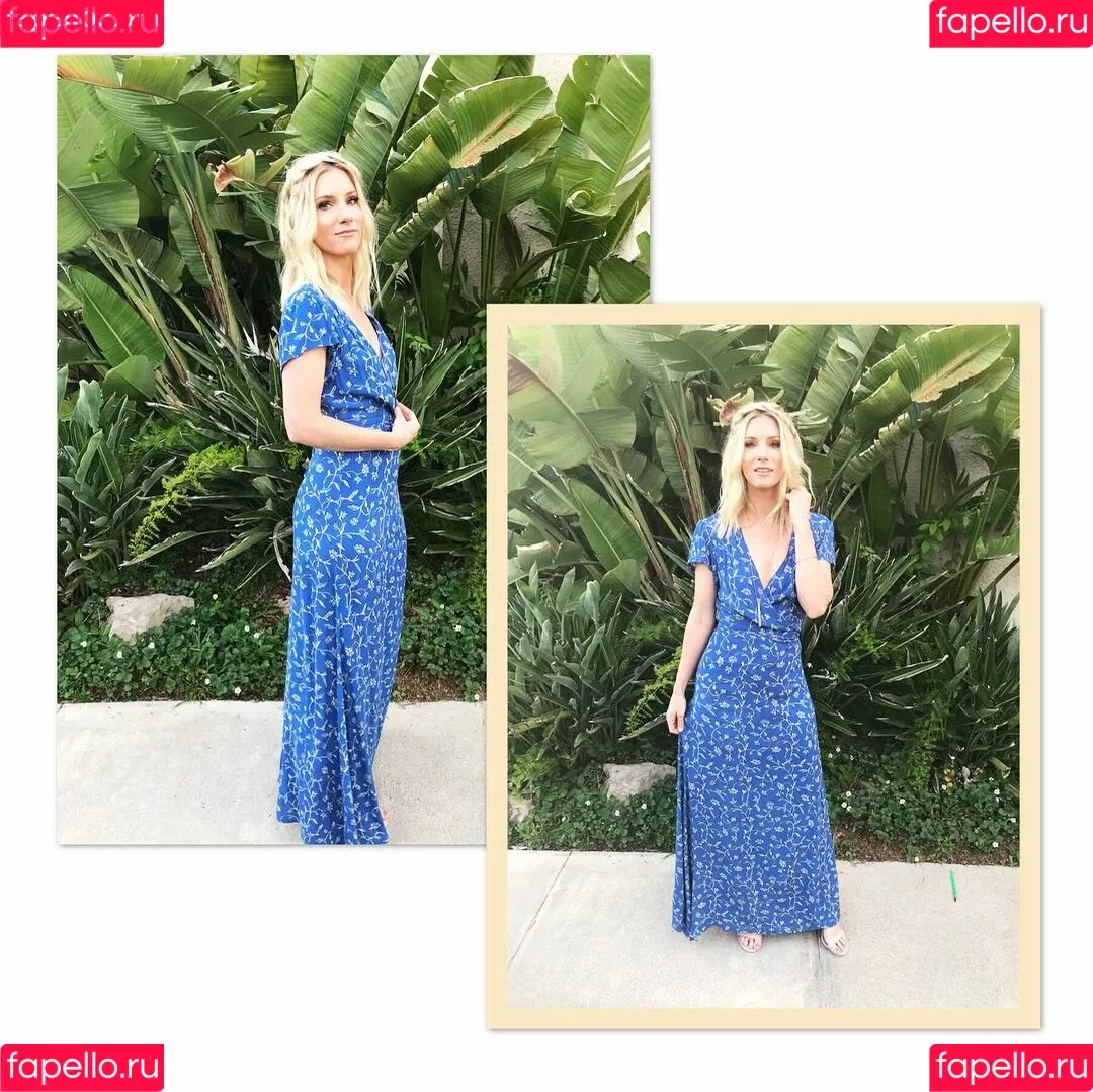 Heather Morris Onlyfans Photo Gallery 