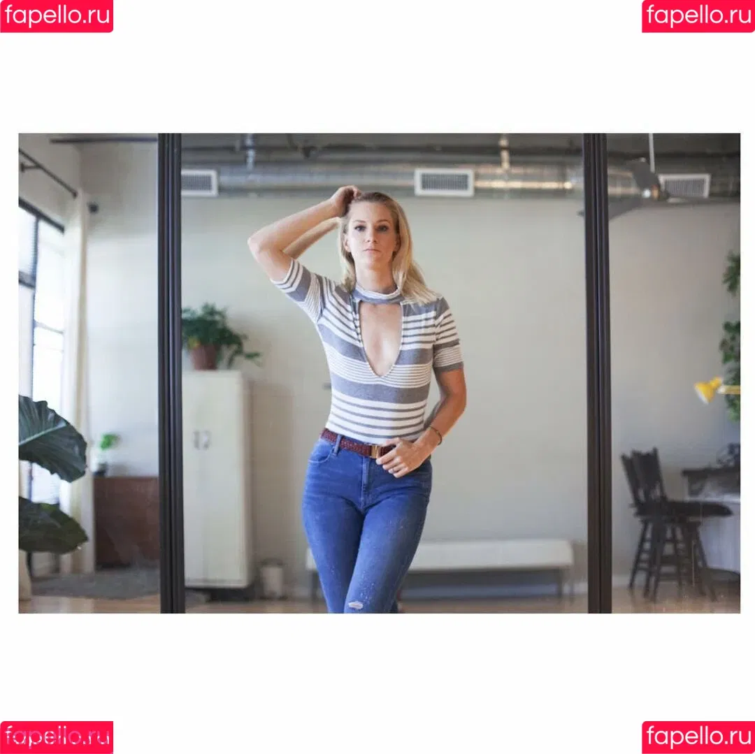 Heather Morris Onlyfans Photo Gallery 