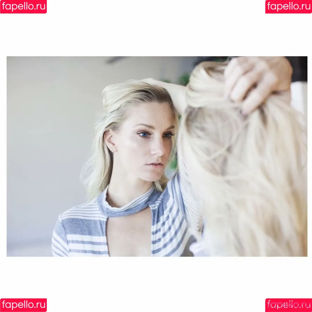 Heather Morris Onlyfans Photo Gallery 