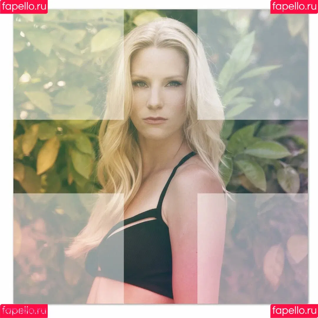 Heather Morris Onlyfans Photo Gallery 