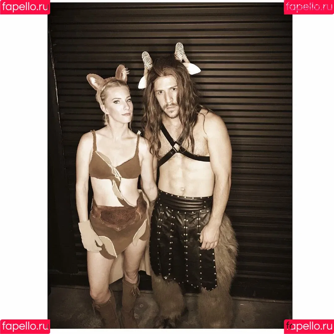 Heather Morris Onlyfans Photo Gallery 
