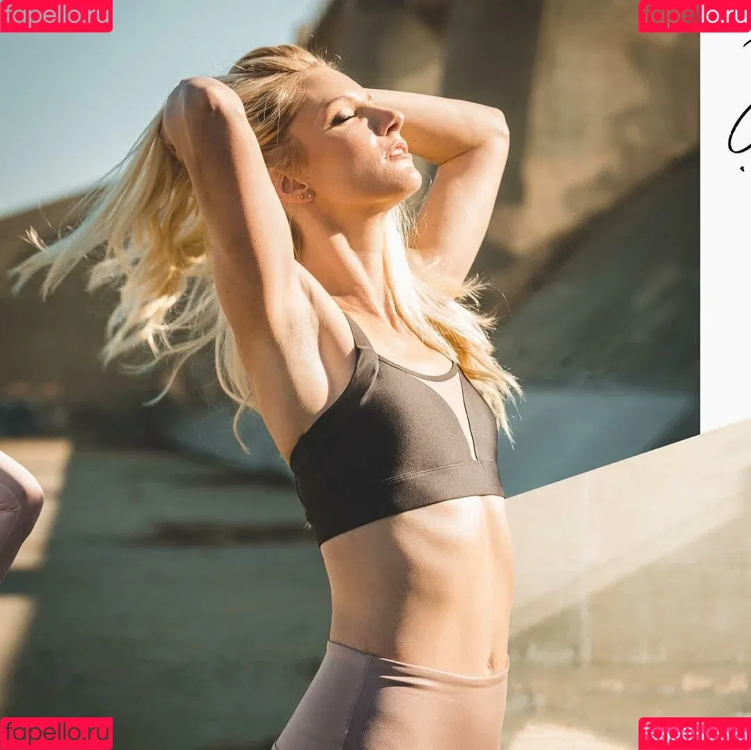 Heather Morris Onlyfans Photo Gallery 