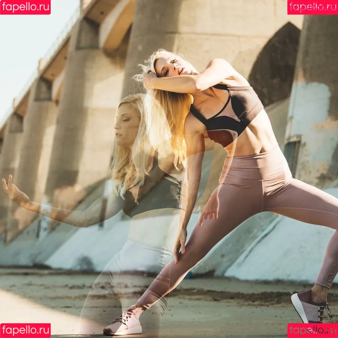Heather Morris Onlyfans Photo Gallery 