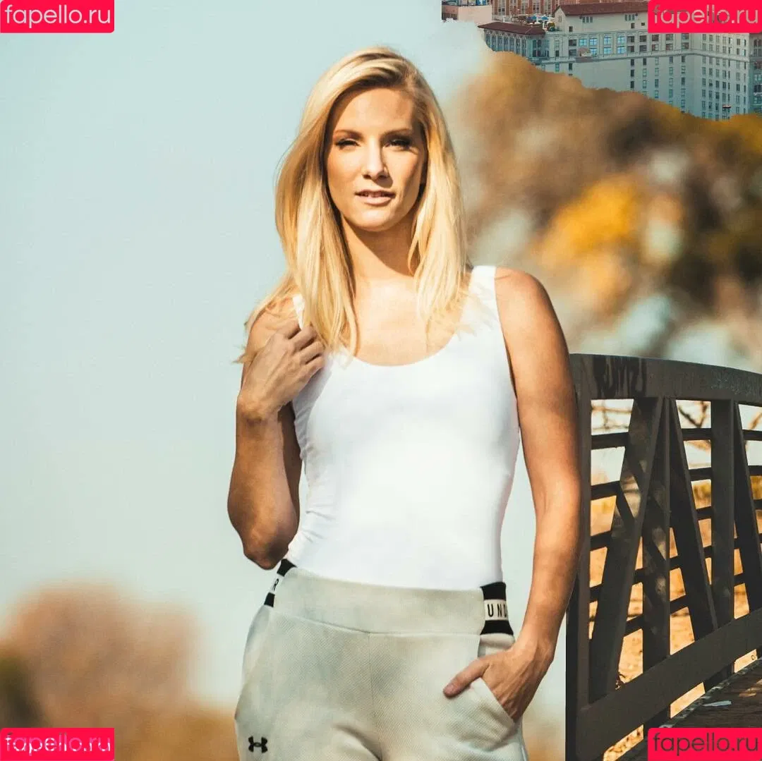 Heather Morris Onlyfans Photo Gallery 