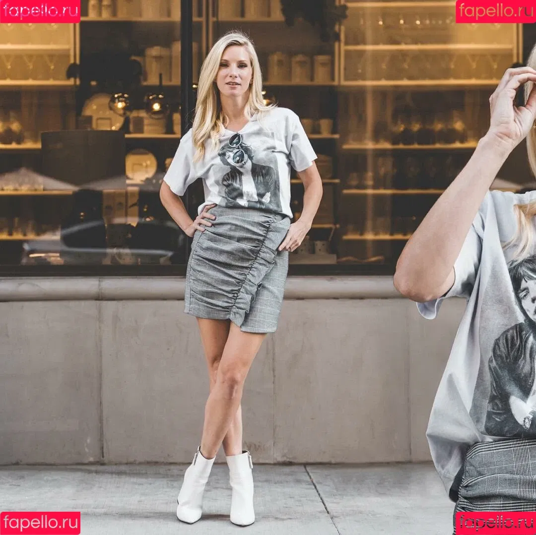 Heather Morris Onlyfans Photo Gallery 