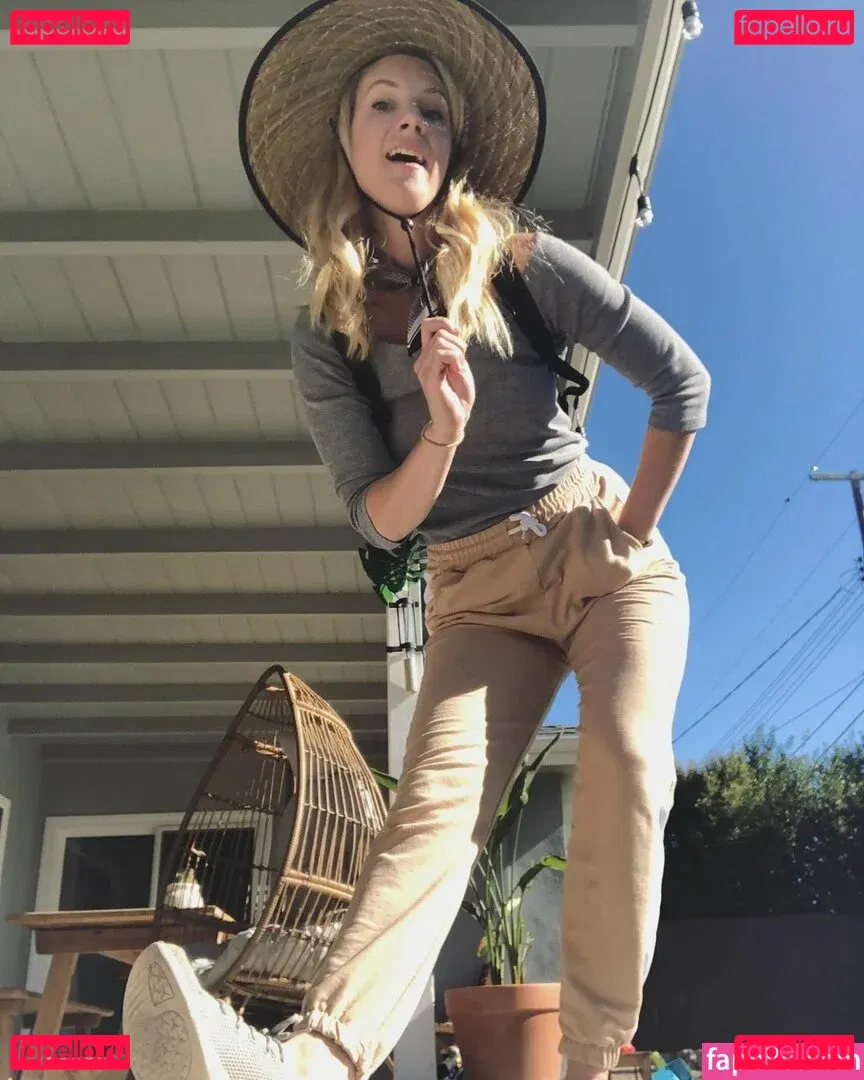 Heather Morris Onlyfans Photo Gallery 