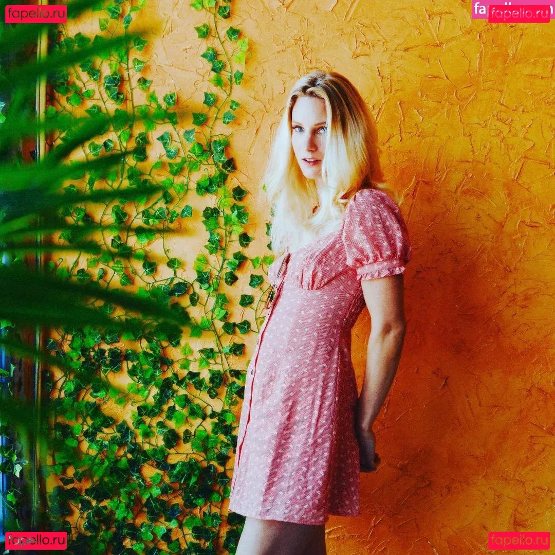 Heather Morris Onlyfans Photo Gallery 