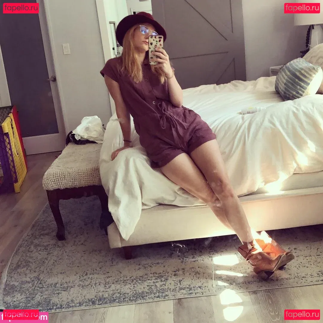 Heather Morris Onlyfans Photo Gallery 