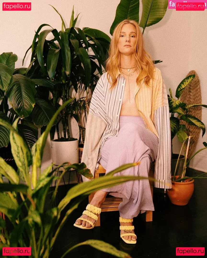 Heather Morris Onlyfans Photo Gallery 