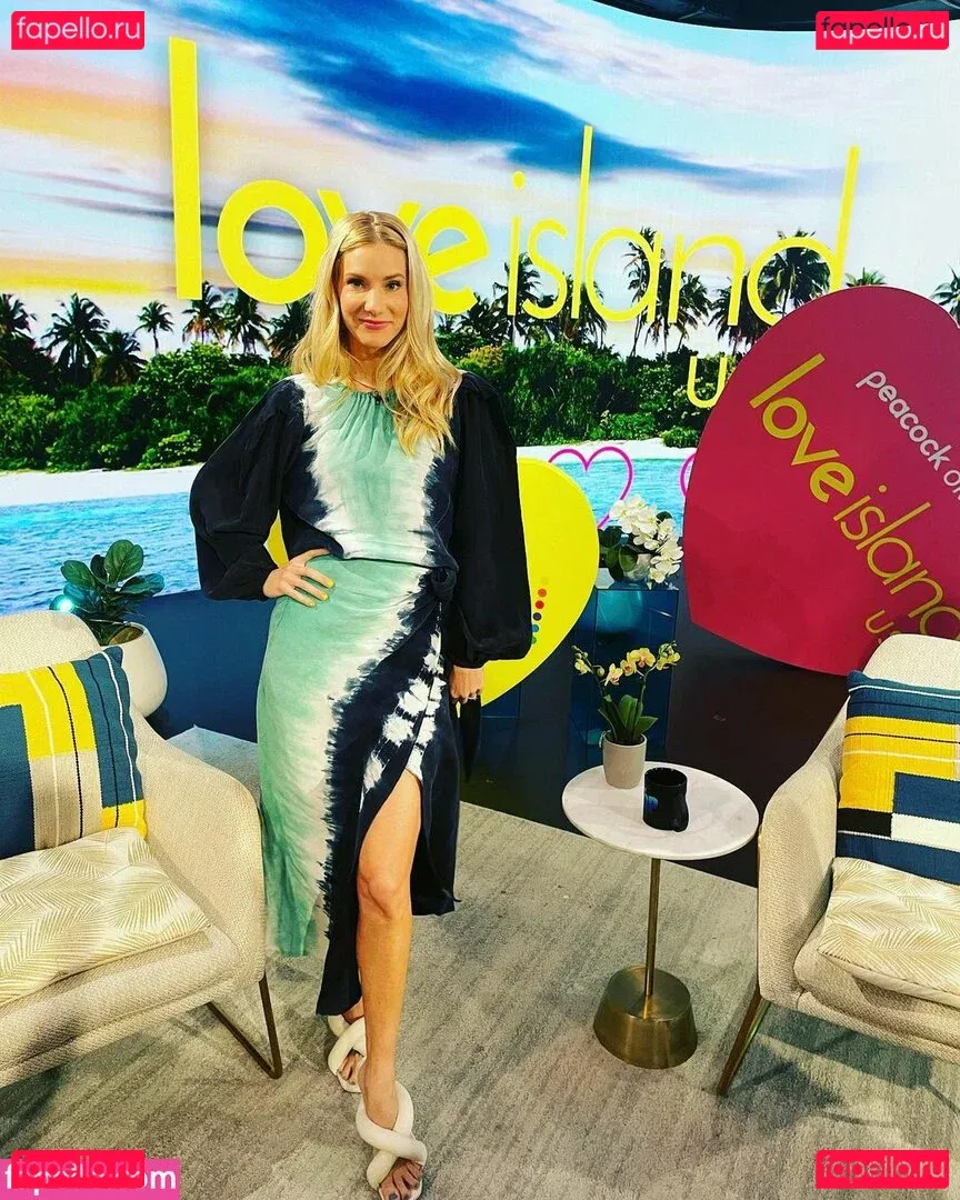 Heather Morris Onlyfans Photo Gallery 