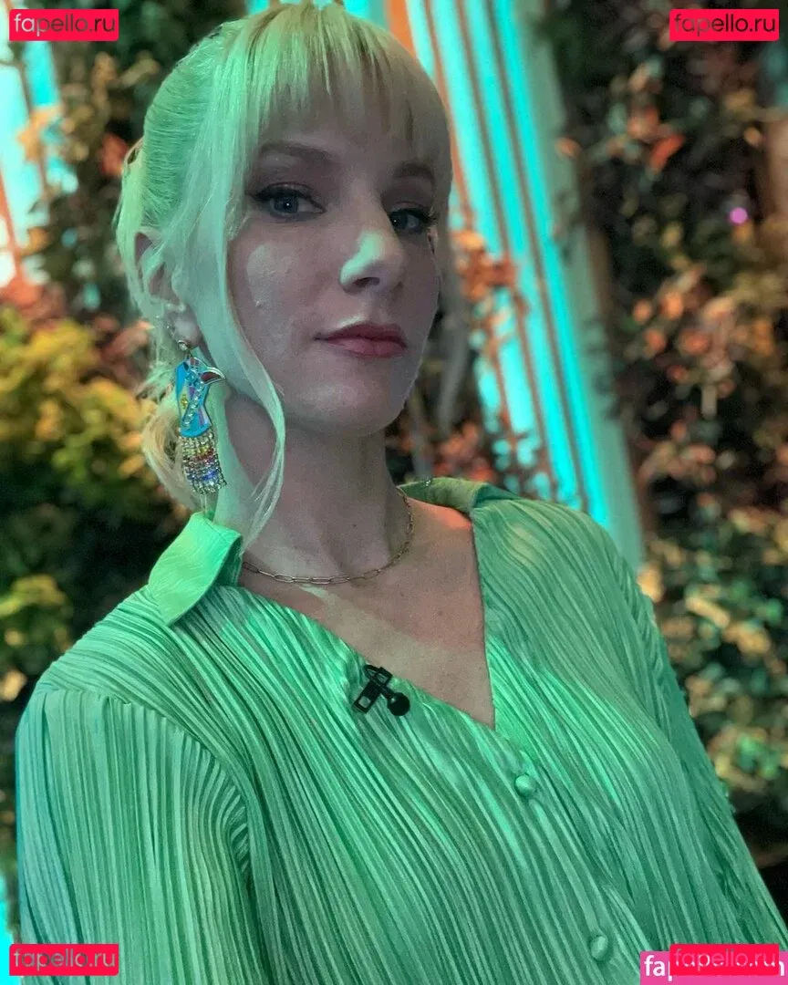 Heather Morris Onlyfans Photo Gallery 