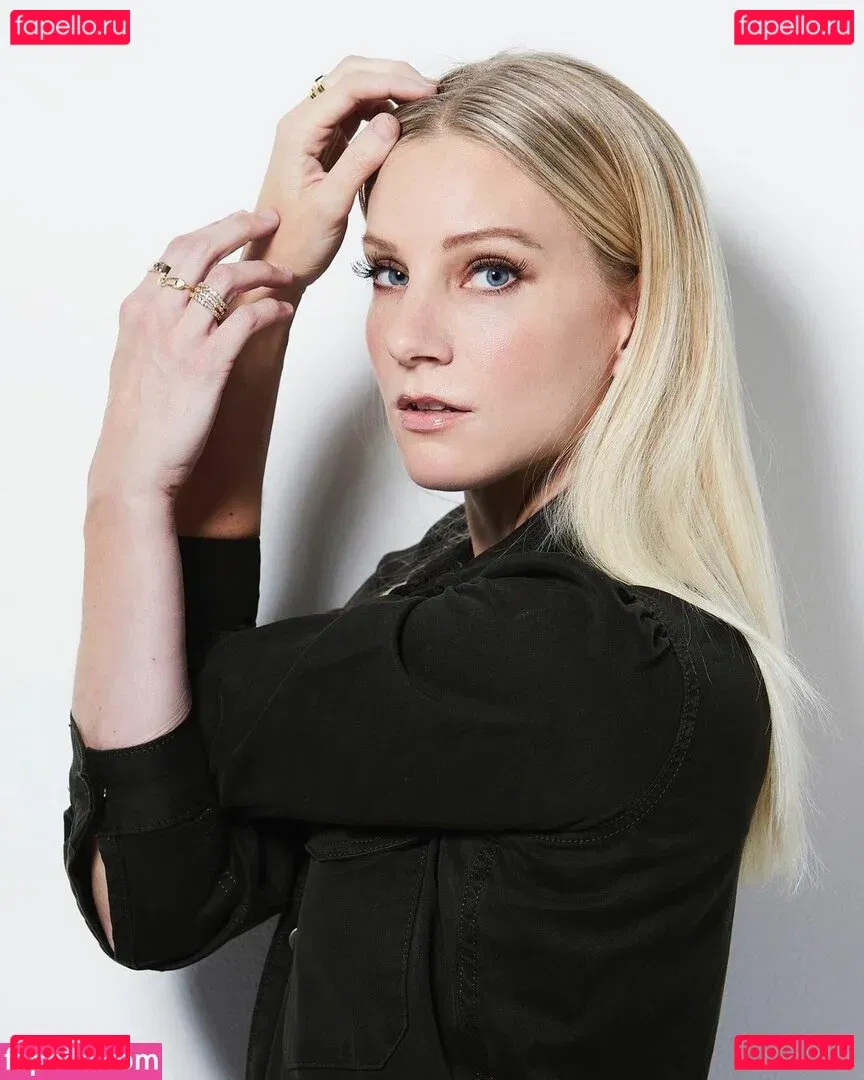 Heather Morris Onlyfans Photo Gallery 