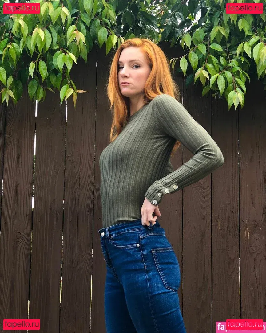 Heather Morris Onlyfans Photo Gallery 