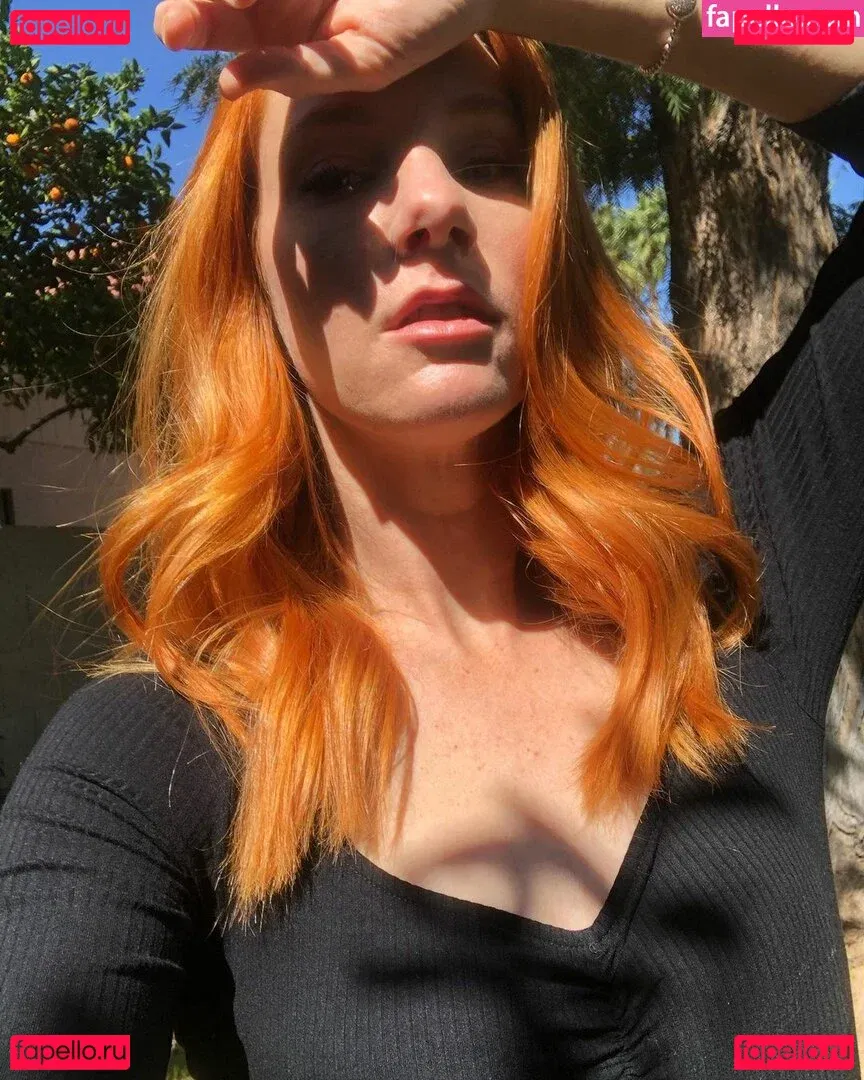 Heather Morris Onlyfans Photo Gallery 