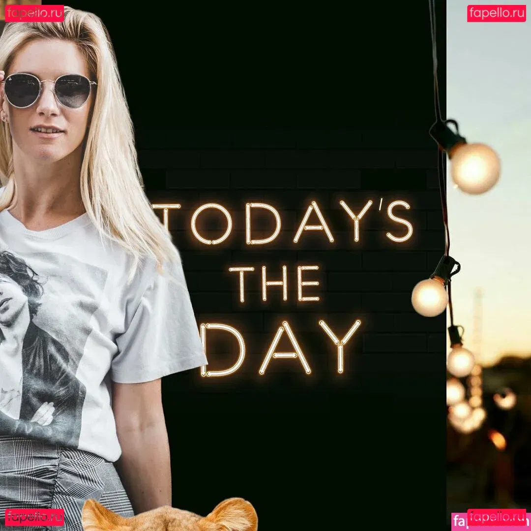 Heather Morris Onlyfans Photo Gallery 