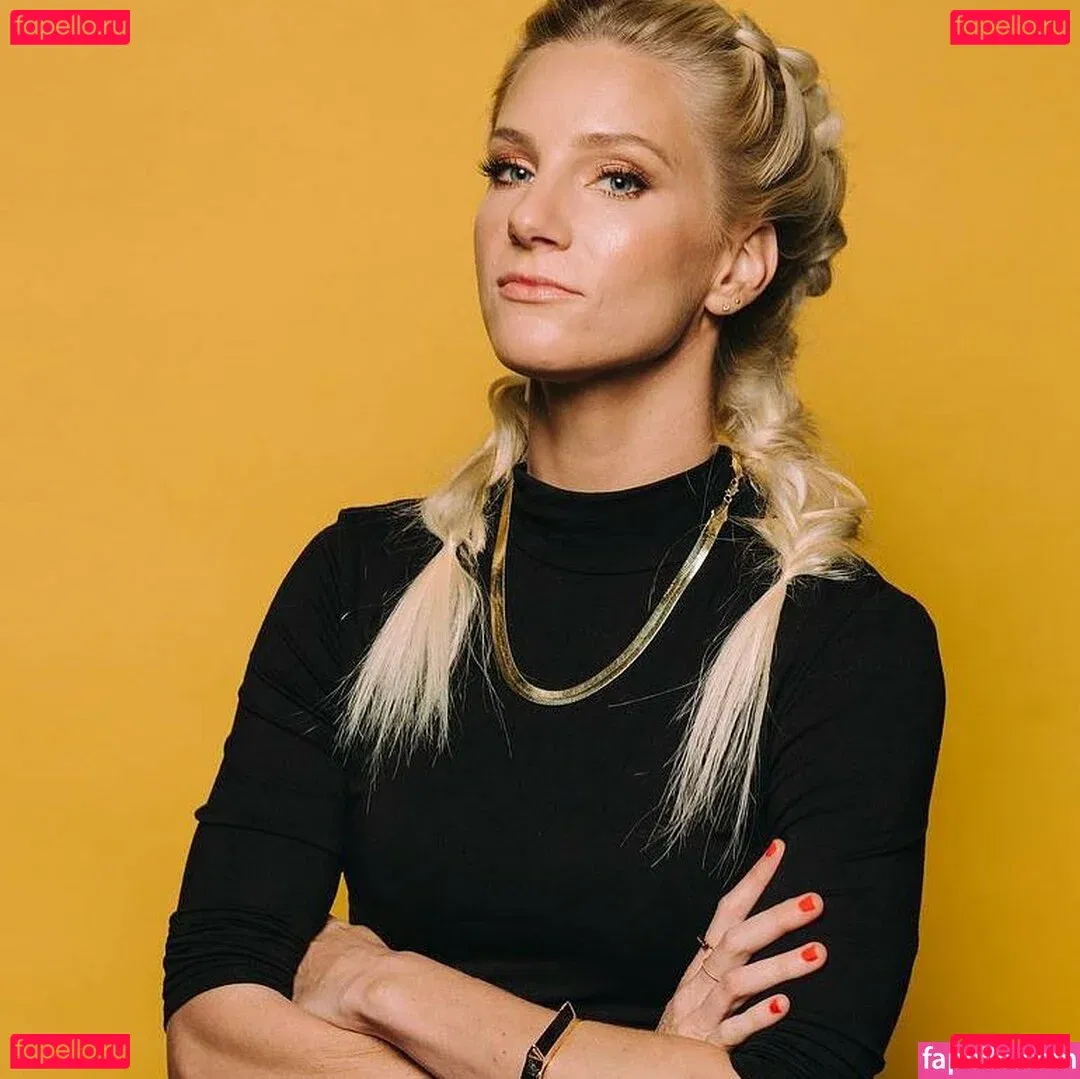 Heather Morris Onlyfans Photo Gallery 